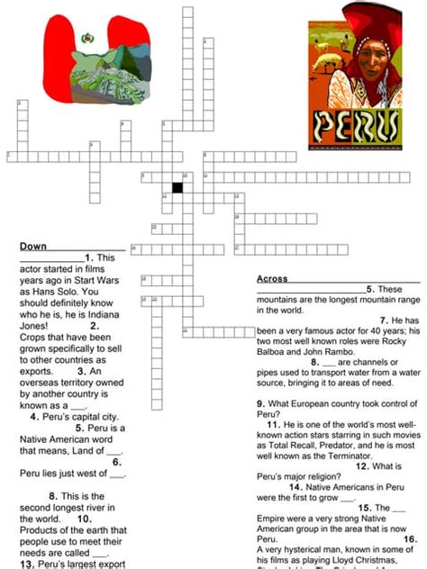 capital of peru|capital of peru crossword.